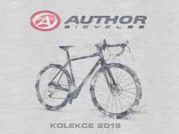 Author catalog 2019