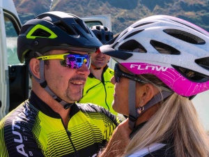 What you might not know about a bicycle helmet.