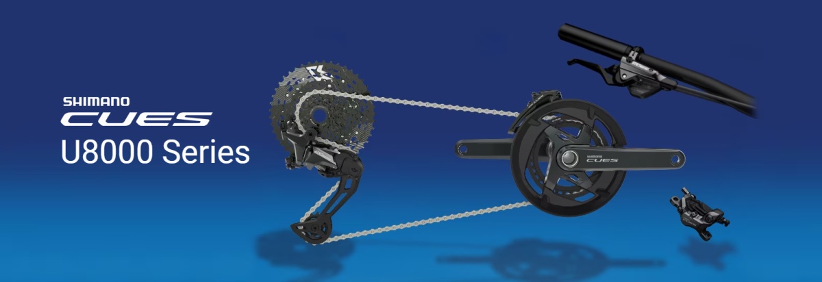 shimano_cues_u8000