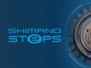 AUTHOR – „Jedeme SHIMANO!“