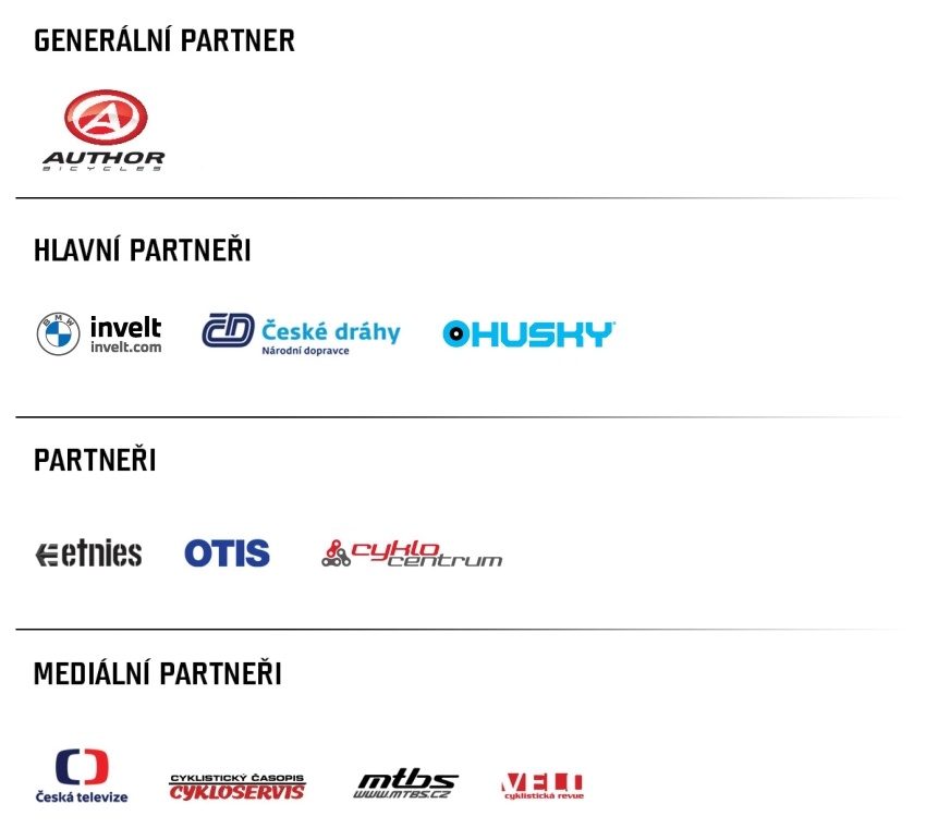 AMT loga partnerů